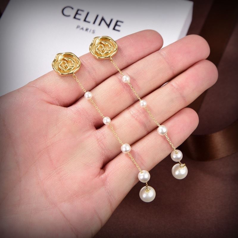 Celine Earrings